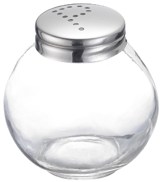 PFEFFERSTREUER GLAS"ROMA"