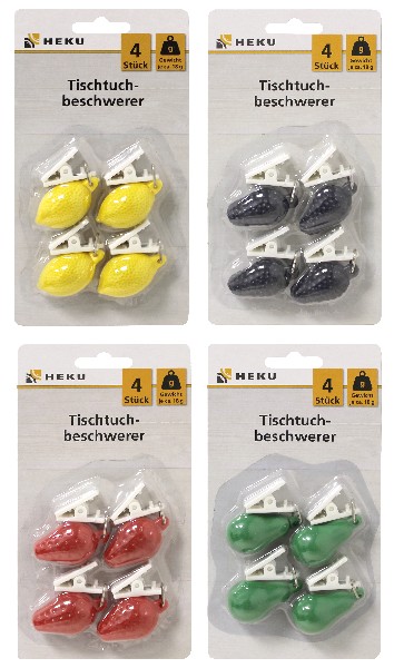 TISCHTUCHBESCHWERER 4ERSB