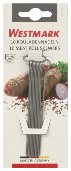 ROULADENNADELN 10ER    SB