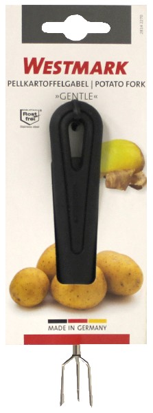 PELLKARTOFFELGABEL     SB