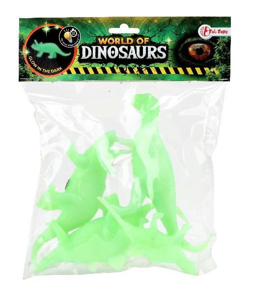 DINO 4ER SET SB