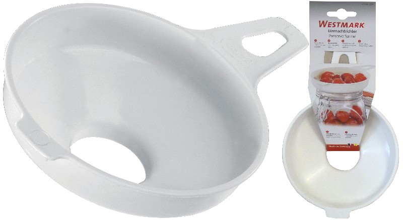 EINMACHTRICHTER 12CM SB