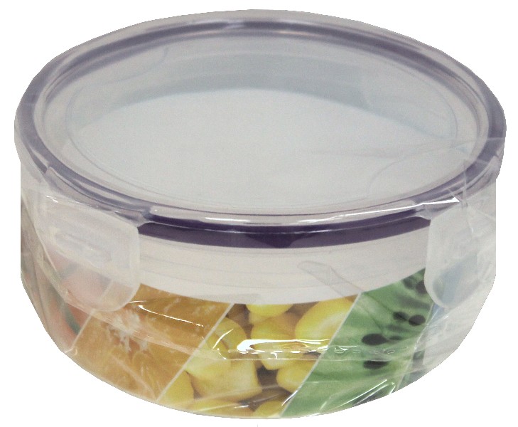 SAFE BOX RUND 450 ML