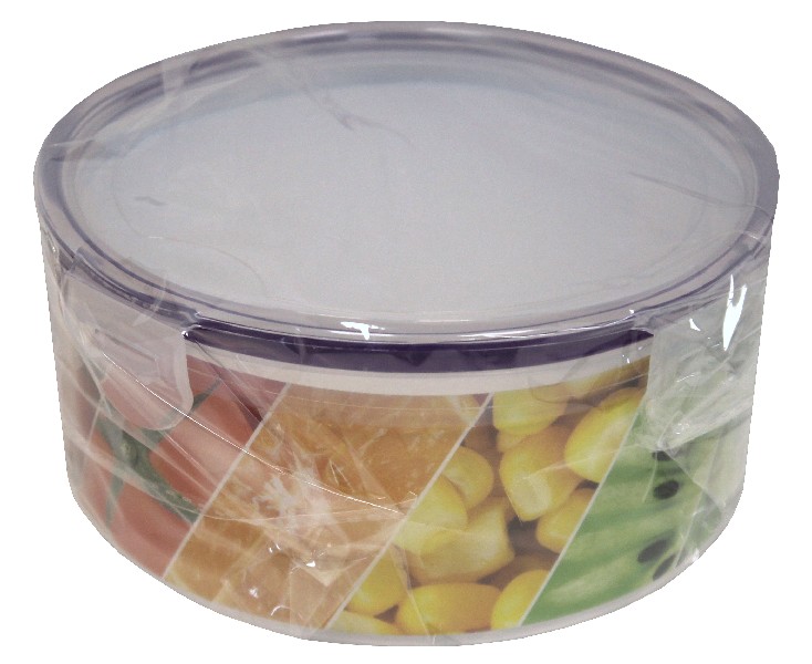 SAFE BOX RUND 900 ML