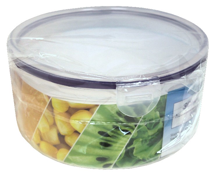 SAFE BOX RUND 1400ML
