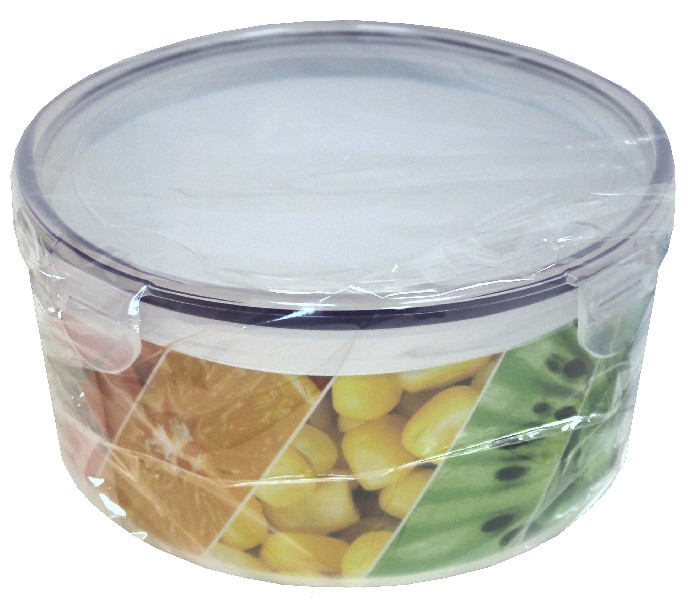 SAFE BOX RUND 2000ML