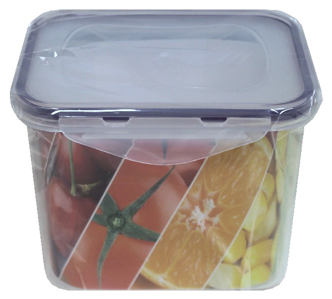SAFE BOX RECHTE. 1400 ML