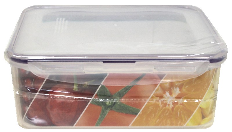 SAFE BOX RECHTE. 2500 ML