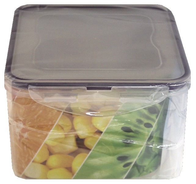 SAFE BOX QUADRA. 1400 ML