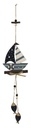 HÄNGER,SEGELBOOT,2FA.SO.