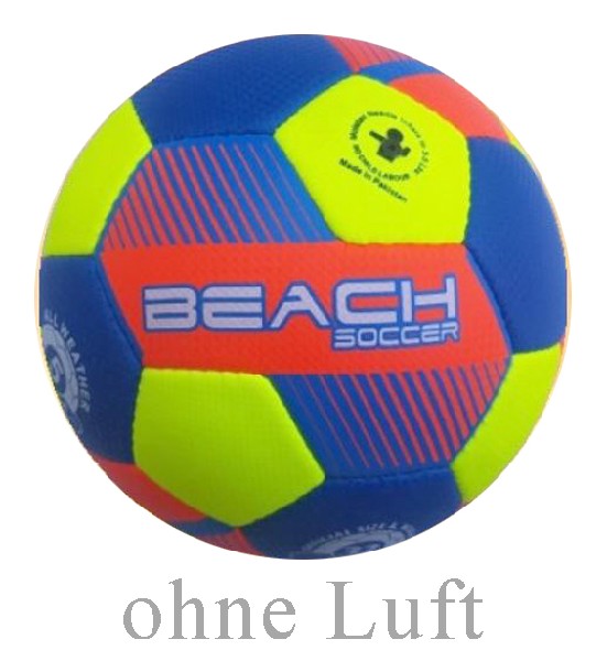 BEACH SOCCER,GR.5,O.LUFT