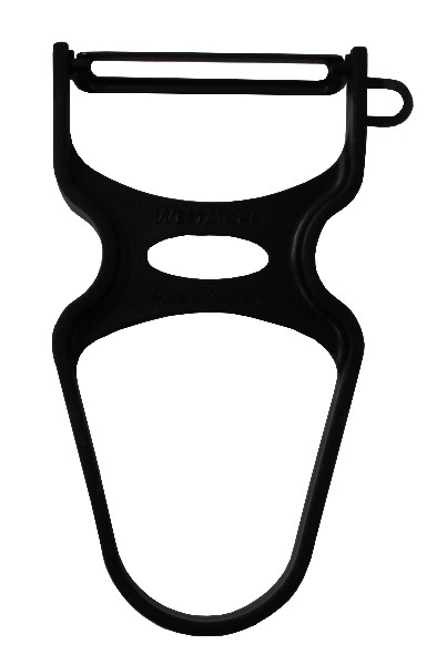 GEMÜSE/SPARSCHÄLER U-FORM