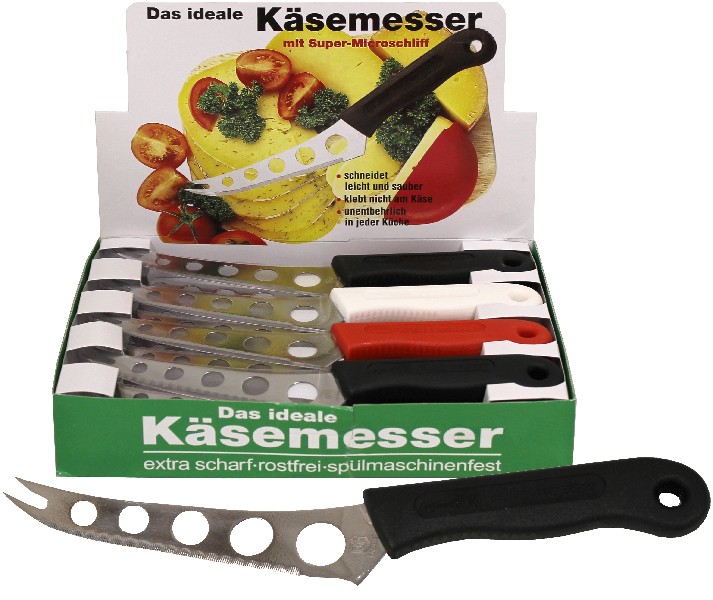 MESSER,FÜR KÄSE I.D.