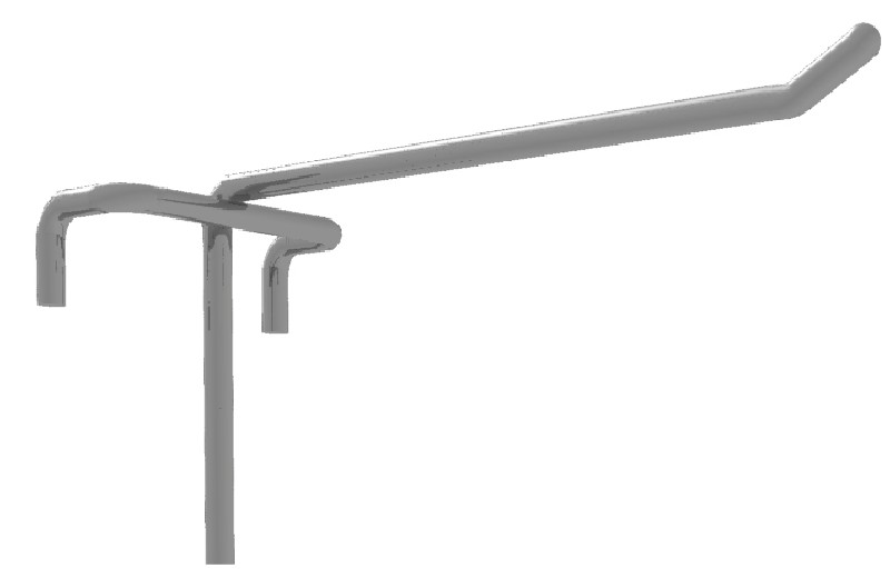 UNIVERSA HAKEN F. GITTER