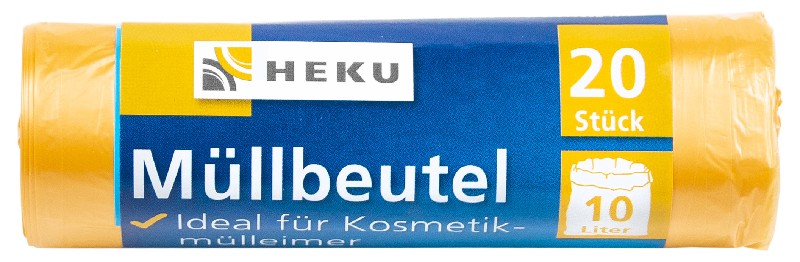 MÜLLEIMERBTL.10LTR.20ER