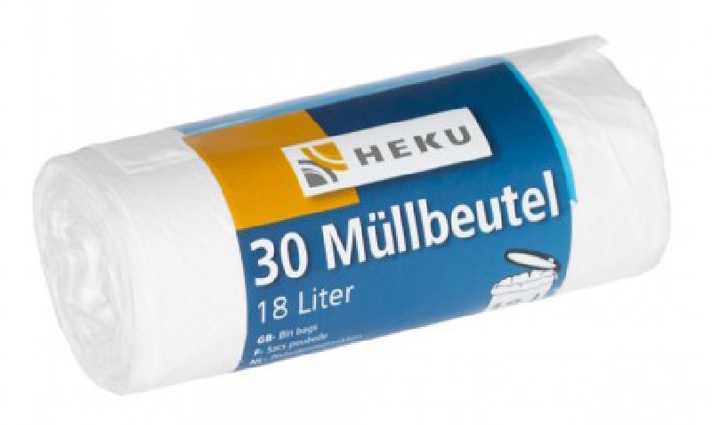 MÜLLEIMERBTL.18LTR.30ER