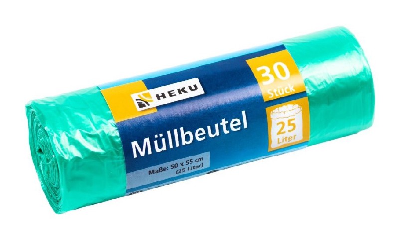 MUELLEIMERBTL.25LTR. 30ER