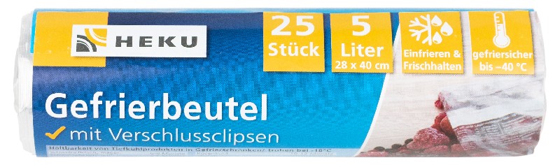 GEFRIERBTL. 5 LTR.25er RL