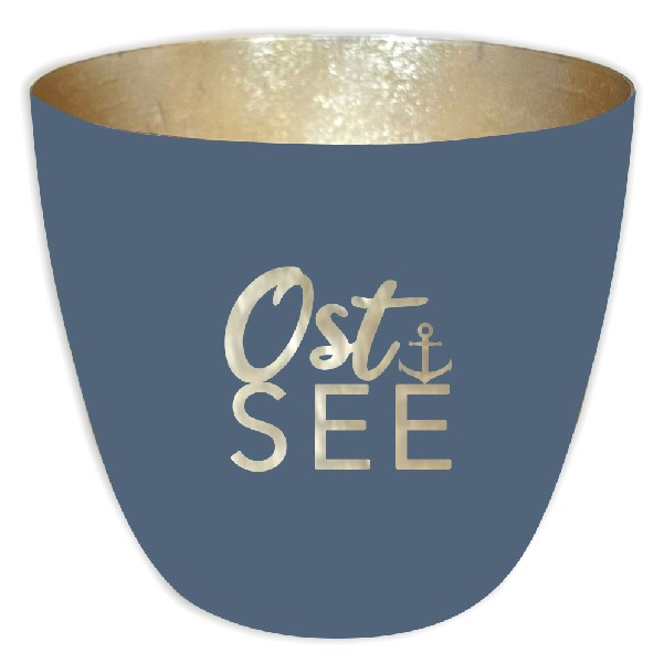 T-LI.HA.MET.,OSTSEE