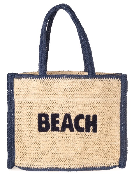 BADETASCHE BEACH,40X20X33