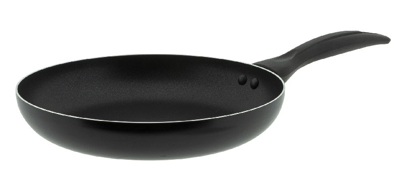 PFANNE,ALU,ANTIHAFTB.24CM