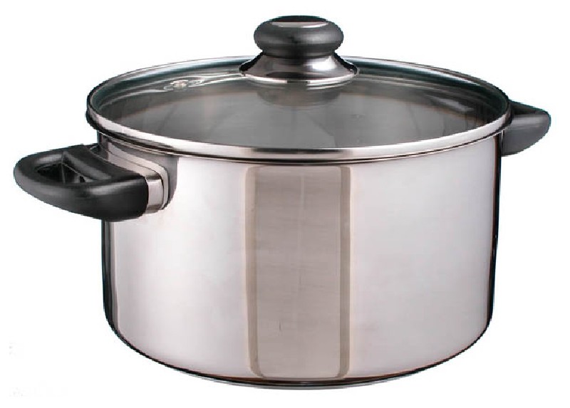 FLEISCHTOPF EDELST.  16CM