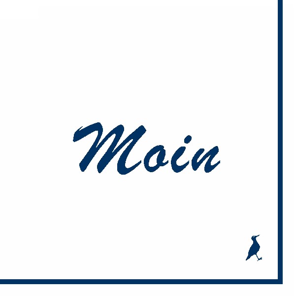 [159487] SERV.33X33CM,20ER,MOIN