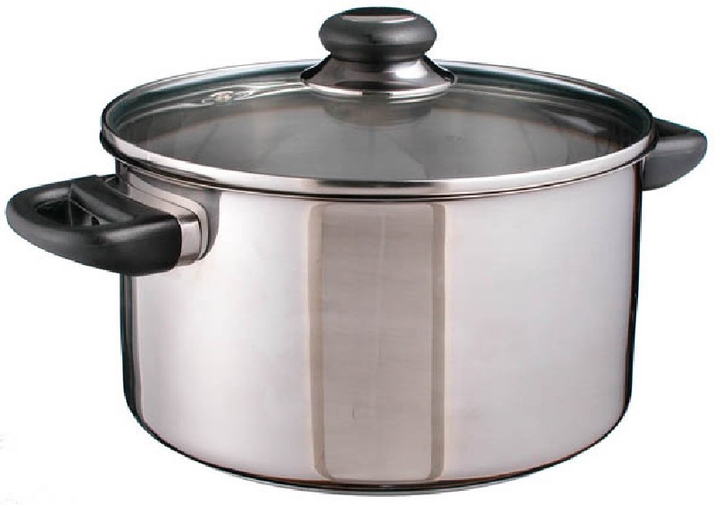 FLEISCHTOPF EDELST.  24CM