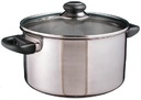 FLEISCHTOPF EDELST.  24CM