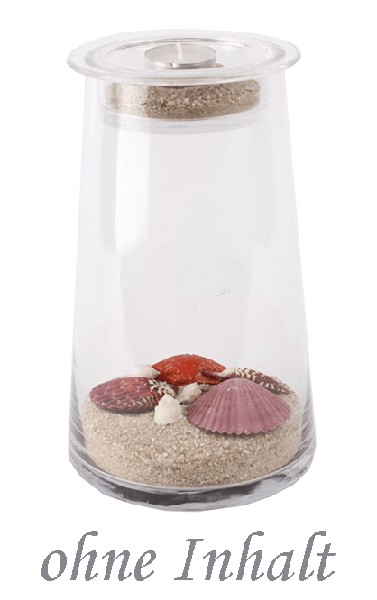 GLAS/T-LI.EINSATZ 23CM