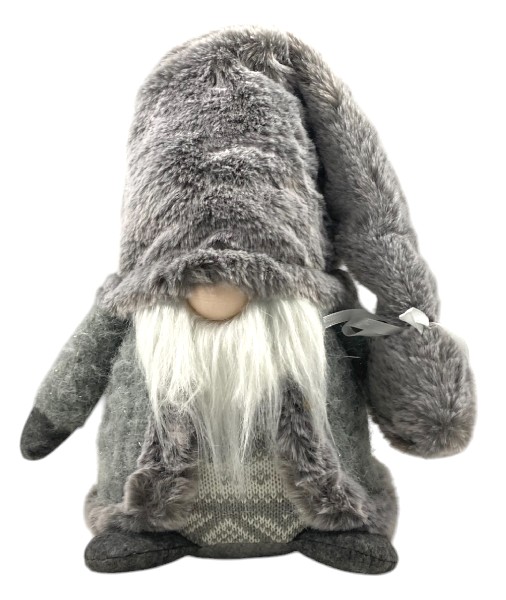 [13617] WICHTEL MUCKEL 23CM