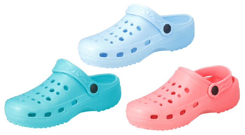 [307775] CLOGS,EVA,LOCH,30-35,3FA.
