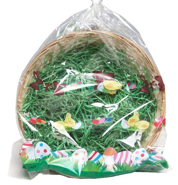 [65620] KORB-BAMBUS M.GRAS 19CM