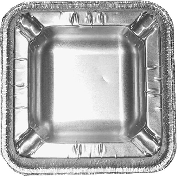 [152668] ASCHER, EINWEG,10ER,PACK