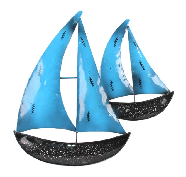 SEGLER,2ER,24X20X1CM