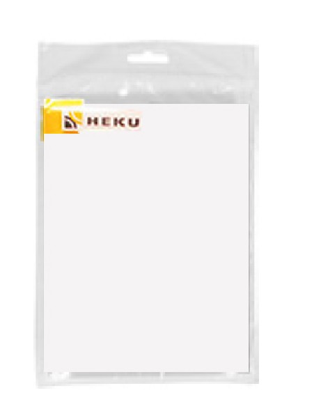 T-DECKE AIRL.80X80 WEISS