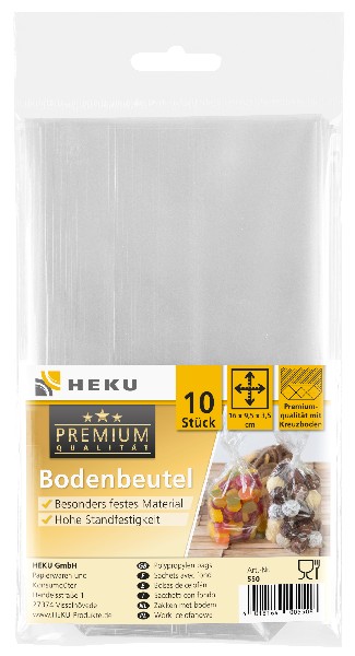 BODENBTL. PREMIUM 10ER SB