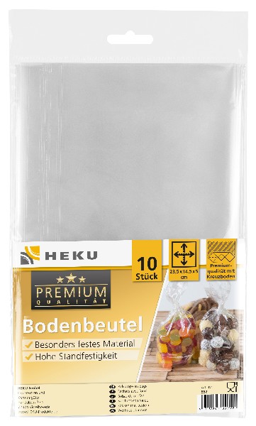 BODENBTL. PREMIUM 10ER SB