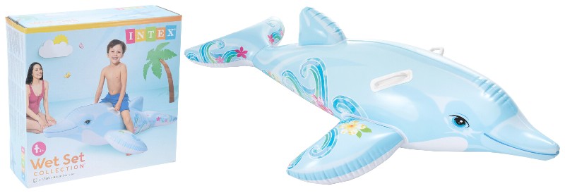 R-TIER,DELFIN,175CM,