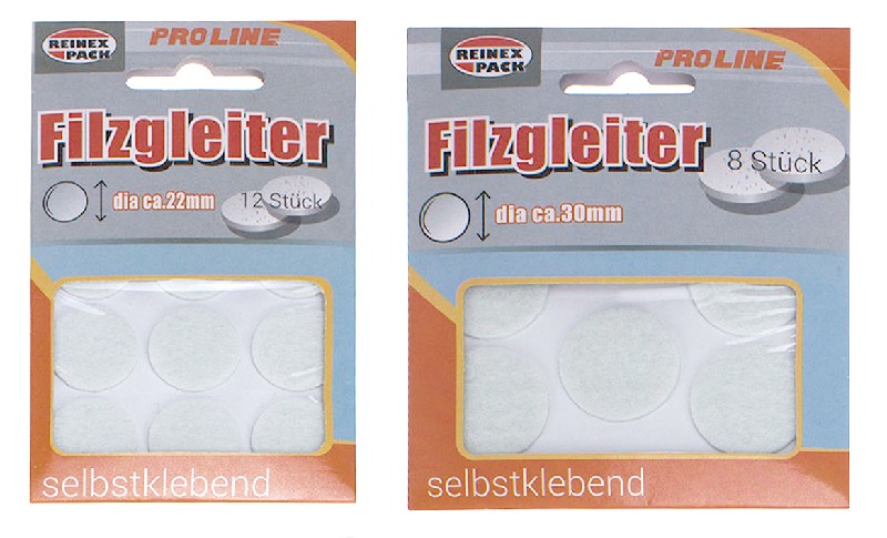 FILZGLEITER SORT.      SB