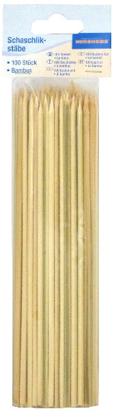 SCHASCHLIKSPIEß,25CM   SB