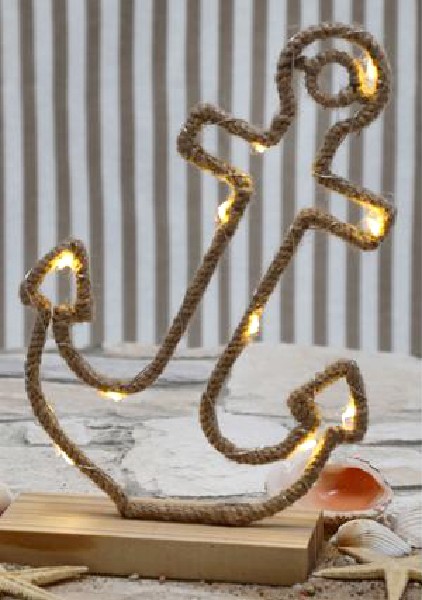 ANKER,JUTE,LED,CA.21CMH
