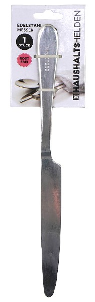 MESSER EDELSTAHL 1ER   SB
