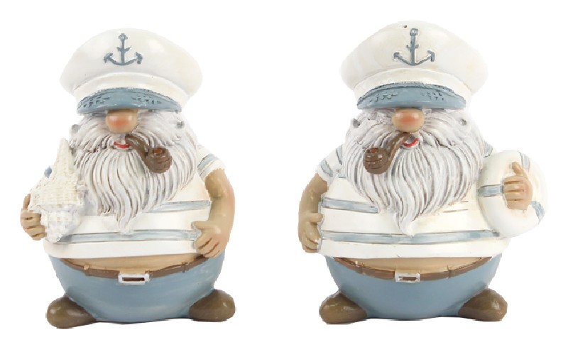 KAPITÄN,KNOLLNASE,10CM,2F