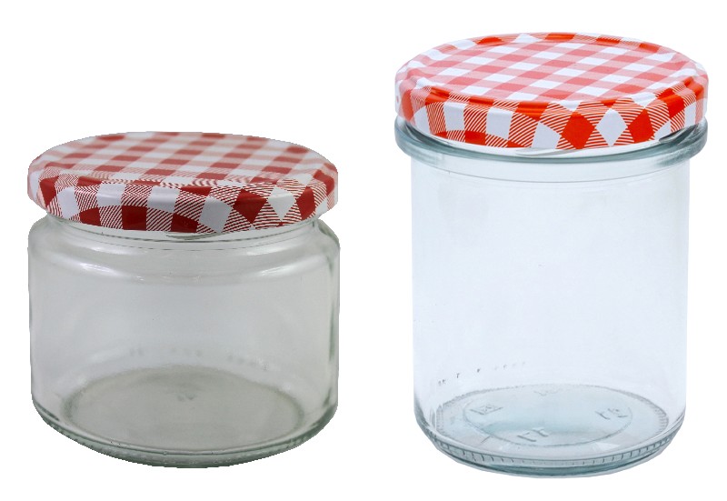 EINMACHGLAS,330ML,M.DECKE