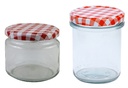 EINMACHGLAS,330ML,M.DECKE