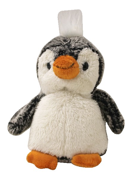 PL.PINGUIN,STEHEND,13CM