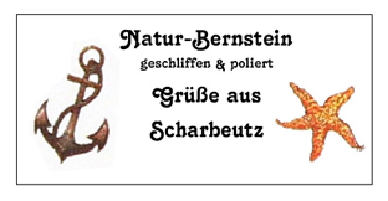 FLA.M.BERNSTEIN,SCHARBEUT