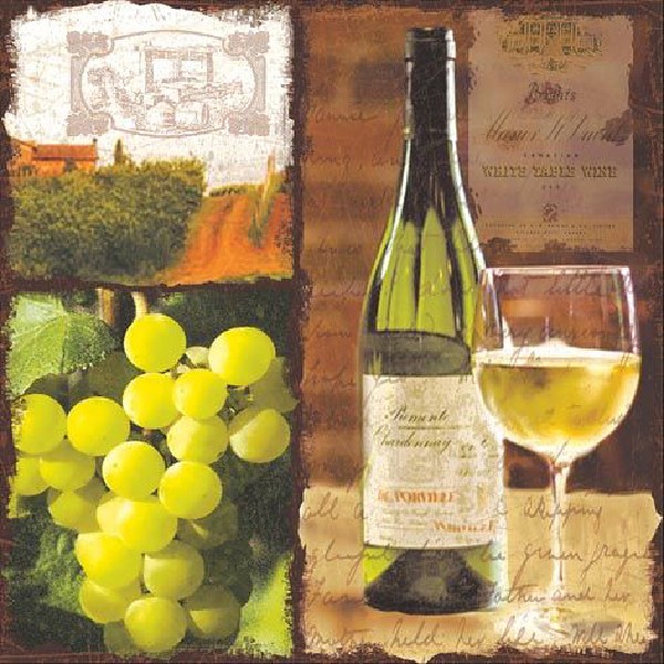 SERV.33X33CM,20ER,TI-FLAI
