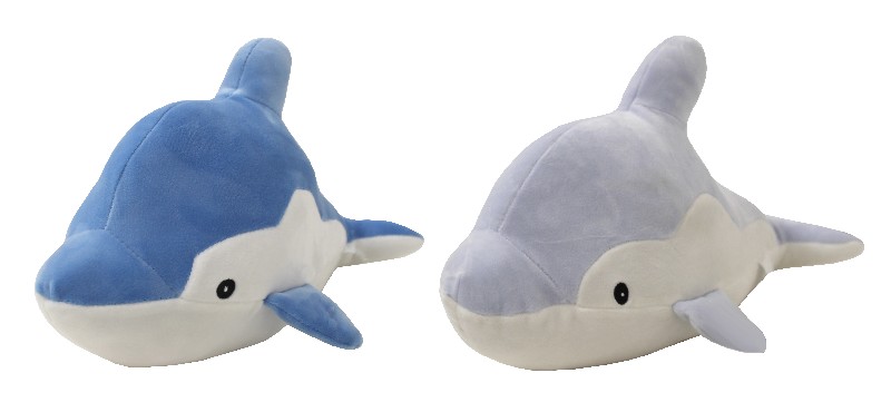 PL.DELFIN,CA. 35CM, 2FA.